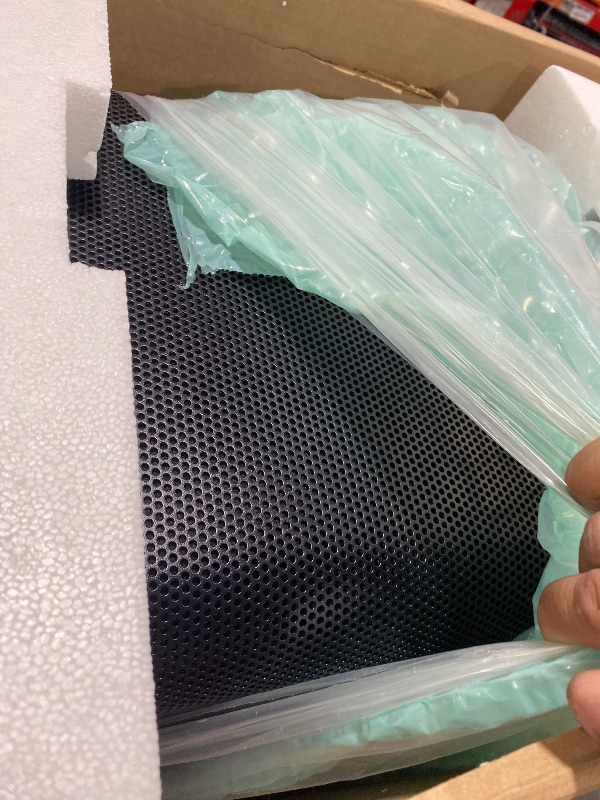 Photo 1 of Austin Air HealthMate Plus Air Purifier, Black - Advanced 4-Stage Filtration Air Purifiers For Home with Activated Carbon & Zeolite - Ideal as Air Purifiers for Bedroom or any Large room, Model B450