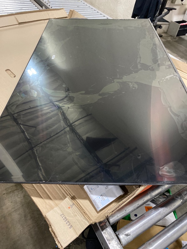 Photo 1 of Samsung 75-Inch Class Crystal UHD U8000F 4K Smart TV (2025 Model) Endless Free Content, Crystal Processor 4K, MetalStream Design, Knox Security, Alexa Built-in SALVAGE FOR PARTS 