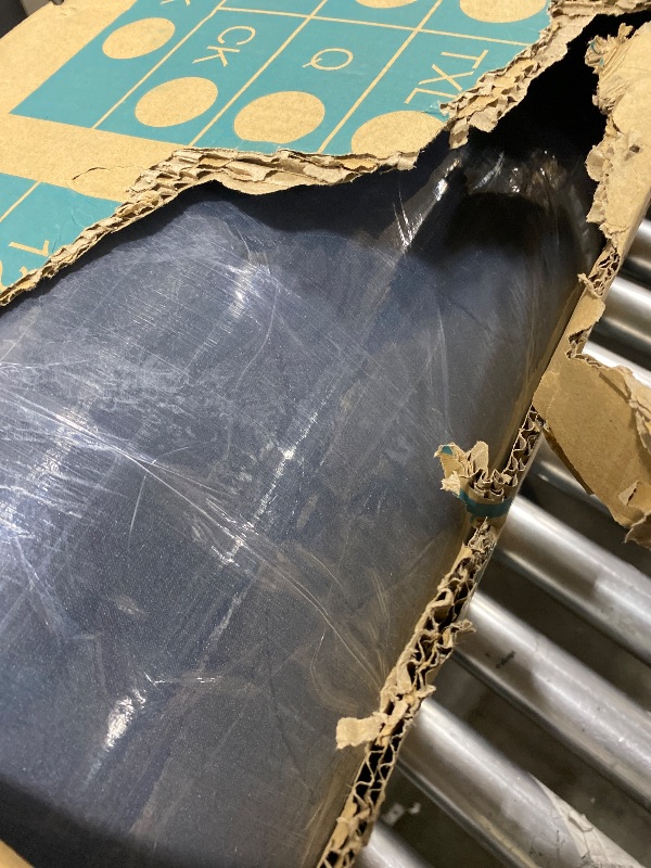 Photo 1 of Queen Mattress 12 Inch Queen Size Medium Firm Hybrid Mattress Memory Foam Pocket Steel Springs Matress in a Box for All Sleep Positions Motion Isolation Ensure Comfortable Sleep (Black, Queen 12 INCH)