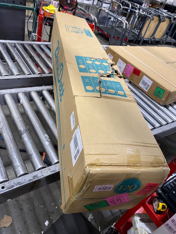 Photo 1 of Queen Mattress 12 Inch Queen Size Medium Firm Hybrid Mattress Memory Foam Pocket Steel Springs Matress in a Box for All Sleep Positions Motion Isolation Ensure Comfortable Sleep (Black, Queen 12 INCH)