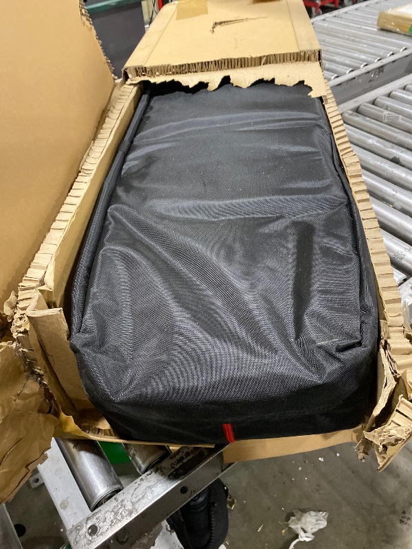 Photo 1 of EMART Backdrop Stand Heavy Duty 12ftx30ft, Adjustable Pipe and Drape Photo Background Support Kit, Metal Frame with Flat Base for Wedding Birthday Party Banquet Decorations