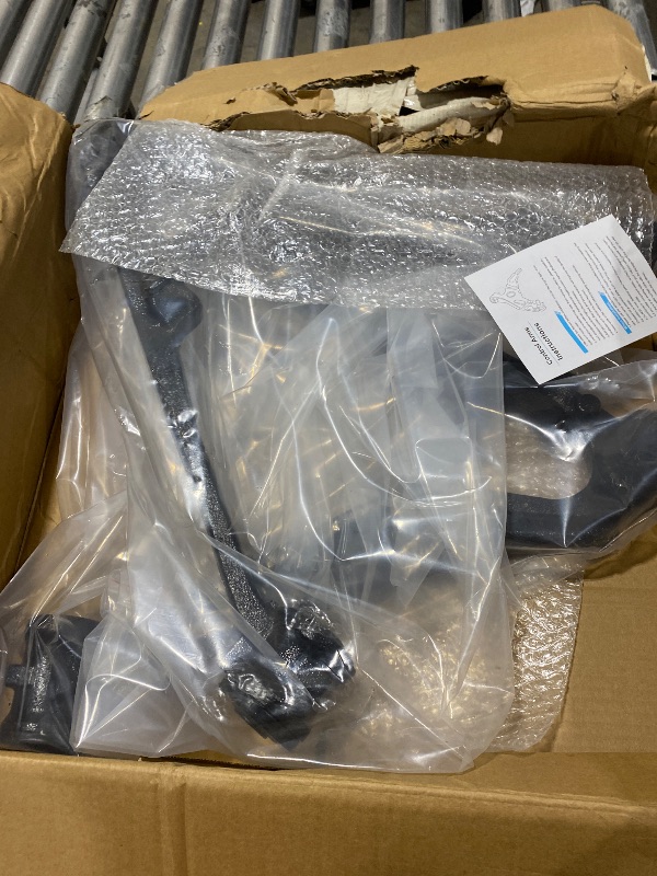 Photo 1 of Front Suspension Lower Control Arms for 2007-2016 Cadillac Escalade ESV EXT Chevy Avalanche Silverado Suburban Tahoe GMC Sierra Yukon Suspension Kit, Ball Joints K620888 K620889,2pcs