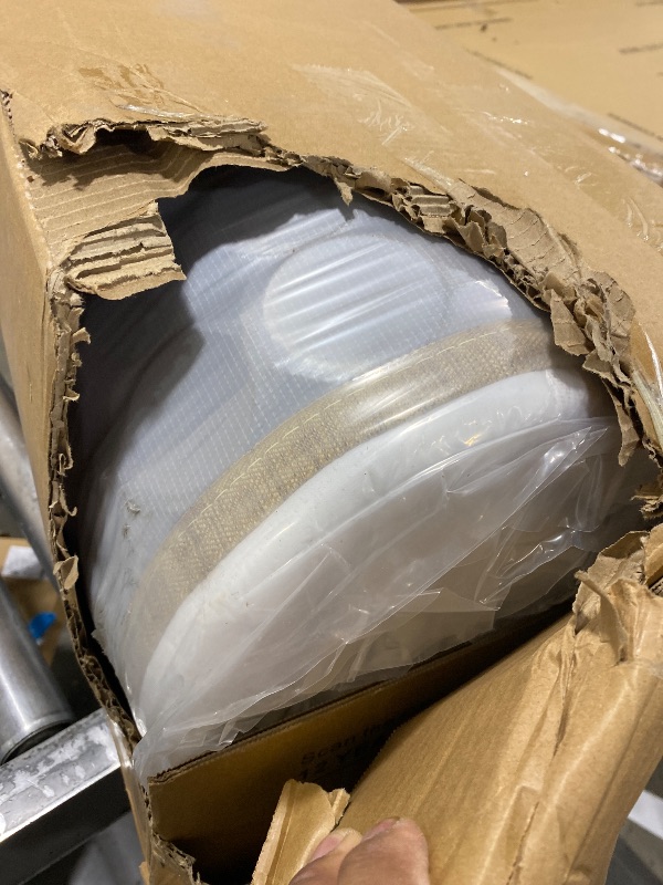 Photo 1 of Naiveer Cooling Gel Memory Foam Hybrid Mattress, 12 Inch Queen Size Mattress in A Box with Pocket Springs for Back Pain & Pressure Relief, Medium Firm Feeling with CertiPUR-US Certified Foam