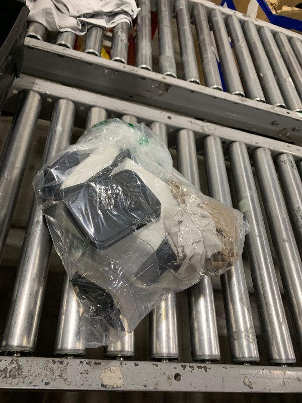 Photo 1 of Technivorm Moccamaster 49522 KM5 Burr Coffee Grinder, Matte White