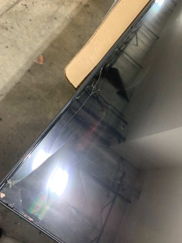 Photo 1 of Samsung 65-Inch Class Crystal UHD U8000F 4K Smart TV (2025 Model) Endless Free Content, Crystal Processor 4K, MetalStream Design, Knox Security, Alexa Built-in