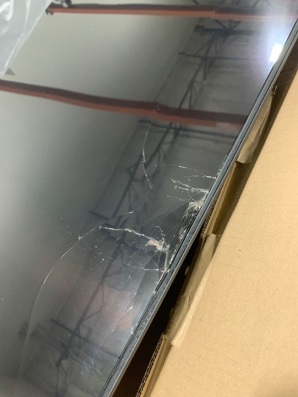 Photo 1 of Samsung 65-Inch Class Crystal UHD U8000F 4K Smart TV (2025 Model) Endless Free Content, Crystal Processor 4K, MetalStream Design, Knox Security, Alexa Built-in