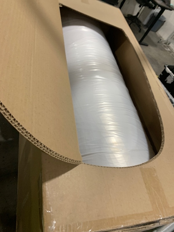 Photo 1 of NAPSIE 14 Inch Queen Memory Foam Mattress, Medium Plush Queen Size Mattress with Cooling Tencel Cover, Bed in a Box for Cool Sleep and Back Pain Relief, CertiPUR-US Certified, Foam Made in USA