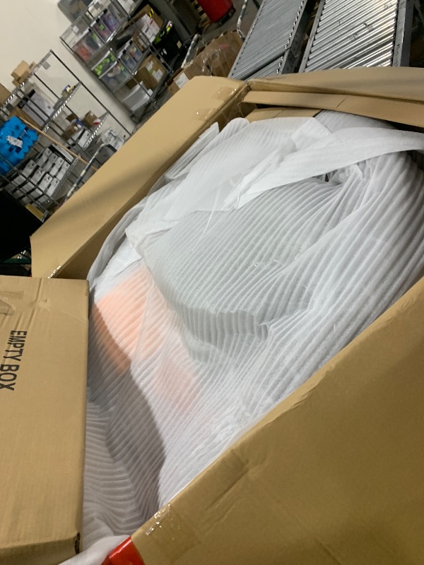 Photo 1 of Signature Design by Ashley Horizon Hall Casual Outdoor Weather Resistant Swivel Lounge Chair with Removable Cushion, Green & Dark Brown