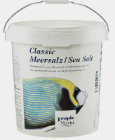 Photo 1 of Tropic Marin 200 Gallon Tropic Marin Sea Salt (Bucket)
