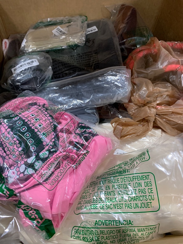 Photo 1 of Box Slot Of Miscellaneous Items