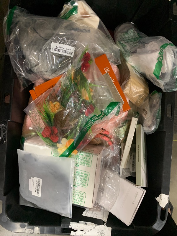 Photo 1 of Box Slot Of Miscellaneous Items