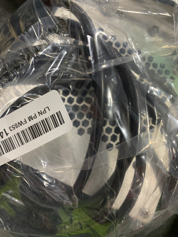 Photo 1 of (2026 Upgraded) Boat Engine Compartment Heater, 600W Bilge Heater with IPX8 Waterproof & Precise Sensing, Boat PTC Warmer for Boats Up to 36', Prevent Pump & Engine Freezing in RV, Camper, Well House