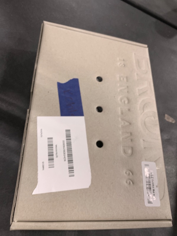 Photo 1 of Brooks England Swift, Racing Leather Saddle with Hand-Hammered Copper Rivets, Black, One Size