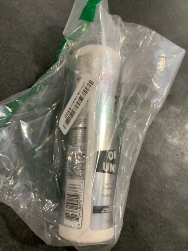 Photo 1 of Redken One United All-In-One Leave In Conditioner - Multi-Benefit Leave In Treatment For All Hair Types, Heat Protectant and Detangler Spray, Paraben-Free, 13.5 Fl Oz