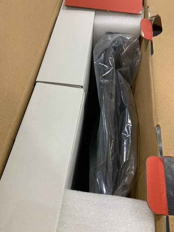 Photo 1 of Desobry 18.5" Portable TV with Antenna, 6000mAh Built-in Power Operated TV, 12 Volt Small TV Support HDMI/AV/USB/Headphone Jack Input?Portable T V for Camping, RV, Patio, Kitchen, Indoor, Outdoor