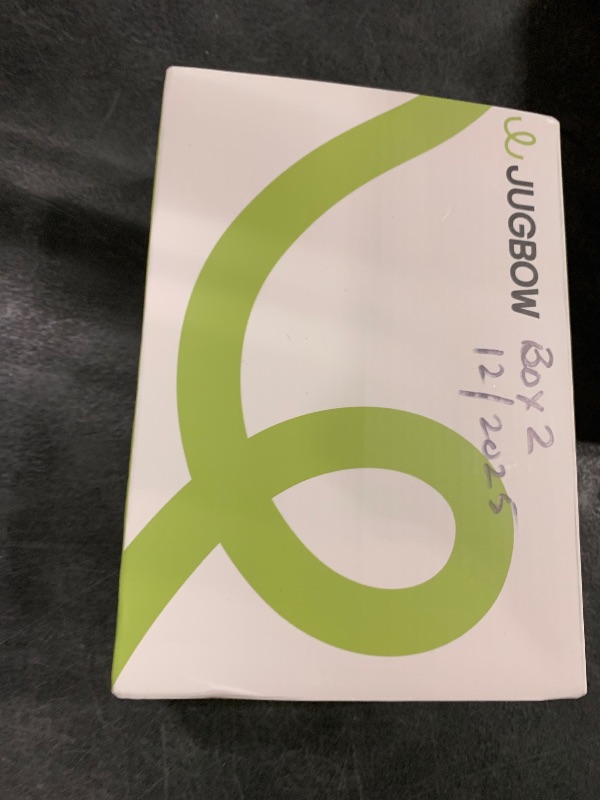 Photo 1 of Jugbow Dog Shock Collar - 4500FT Dog Training Collar with Remote, IPX8 Waterproof Electric Dog Collar with 4 Training Modes, Security Lock, Rechargeable eCollar for 10-120lbs Small Medium Large Dogs