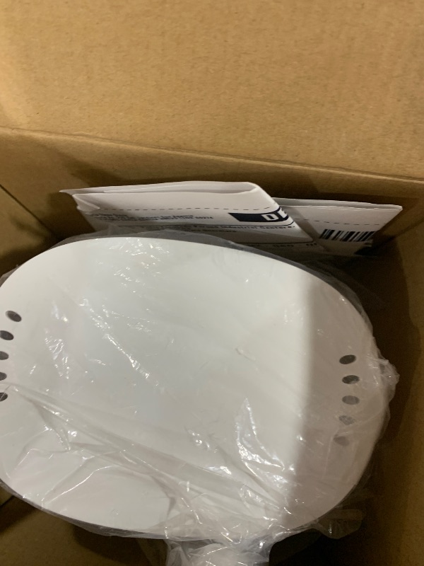 Photo 1 of Waterpik Aquarius Water Flosser For Teeth Cleaning, Gums, Braces, Dental Care, Electric Power With 10 Settings, 7 Tips For Multiple Users And Needs, ADA Accepted, White WP-660, Packaging May Vary