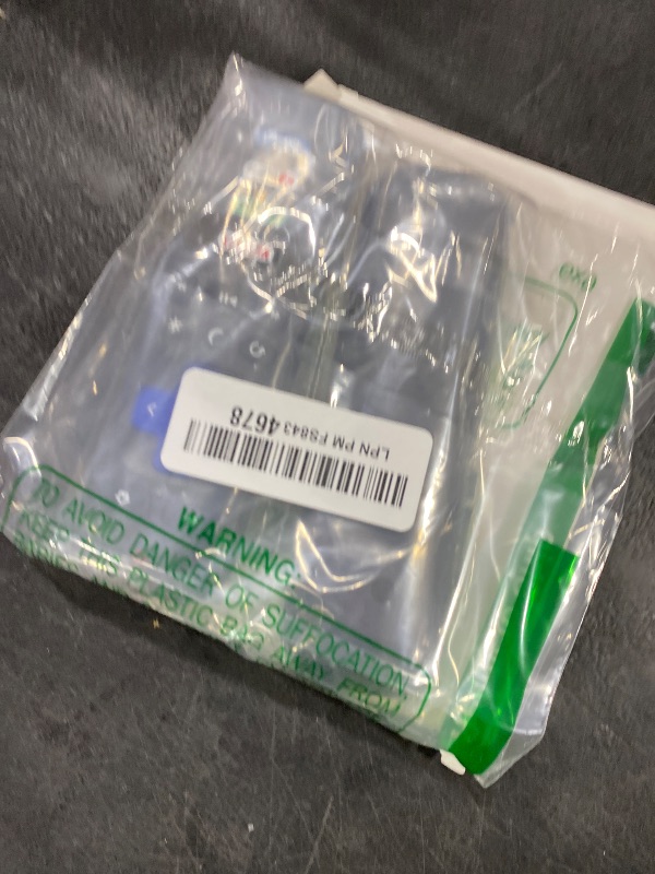 Photo 1 of (Pack of 2) Replacement Remote Control Only for Roku TV, Compatible for TCL Roku/Hisense Roku/Onn Roku/Sharp Roku/Element Roku/Westinghouse Roku/Philips Roku Smart TVs (Not for Roku Stick and Box)