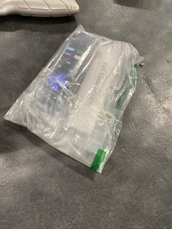 Photo 1 of (2 Pack) Replacement Remote Control for Roku Express, for Roku Premiere, for Roku Box, for Roku Player, for Roku 1 2 3 4 -?NOT for Stick or TV?