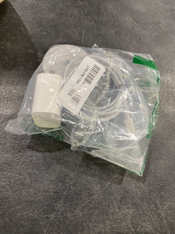 Photo 1 of [Apple MFi Certified]Magnetic Wireless iPhone Charger Magsafe Charger,6FT 15W Fast Phone Charging Pad Wireless Magnetic Charge for iPhone 17/17Air/16 Pro Max/16 Plus/15 Pro Max/14/13/12/AirPods3/2/Pro