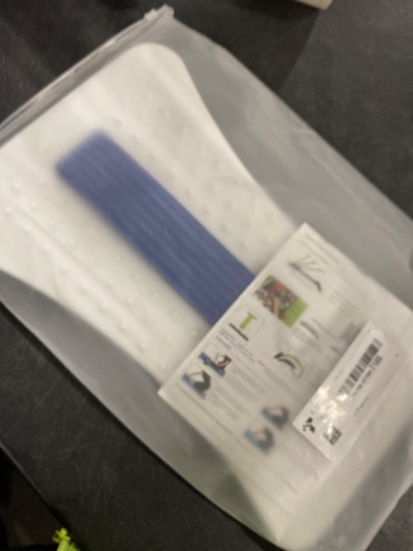 Photo 1 of **SELLING FOR PARTS**ChiFit Multi-Level Back Stretching Device - Immediate Relief for Herniated Disc, Sciatica, Scoliosis,Lower and Upper Back Stretcher Support and Pain Relief