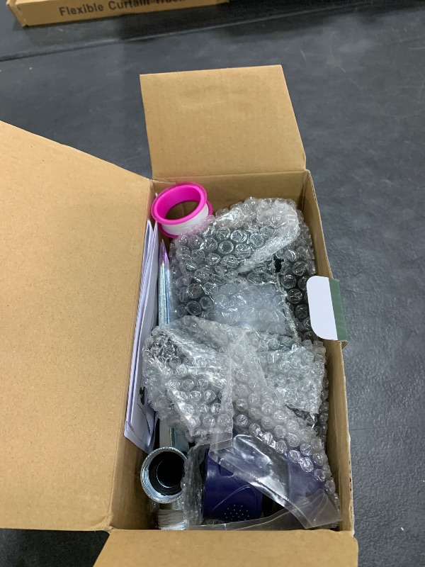 Photo 1 of Solar Motion Activated Sprinkler with Day & Night Detection Modes Repellent Detector for Garden Outdoor Waterproof