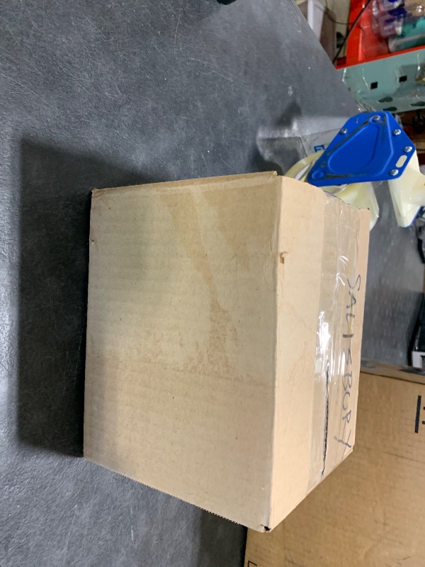 Photo 1 of Wyze Battery Cam Pro with Solar Panel, 2K HDR Rechargeable Battery Outdoor/Indoor Security Camera Wireless, Color Night Vision, Integrated Spotlight & Siren, 2-Way Audio, Water Resistant, White (1 Pack)