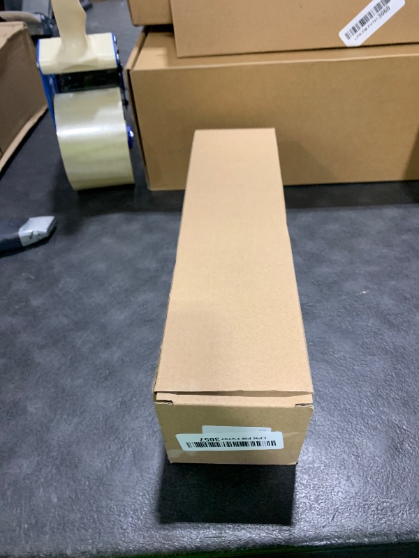 Photo 1 of 3-1/2 Inch White Hot Tub Standpipe Cap with 9-4/5 Inch Stand Pipe Kit - Compatible with Watkins Hot Spring Spas Tri-X Filter Cartridge 73250