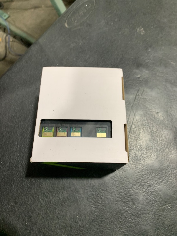 Photo 1 of 910XL Ink Cartridges for HP Printers Compatible for HP 910XL Ink Cartridges Combo Pack Work with OfficeJet Pro 8020 8025 8028 8035 8030 8010 8015 8018 8022 Series, 4 Pack(Black Cyan Magenta Yellow)