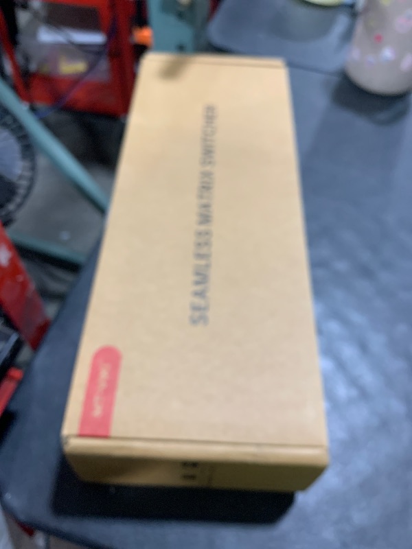 Photo 1 of MT-VIKI 8x8 4K Seamless HDMI Matrix Video Wall 2x4 w/Web GUI+Audio Out, Customised HDMI TV Wall Controller, Rack Mount Matrix Switcher Splitter Support RS232, APP, IR Remote, Web