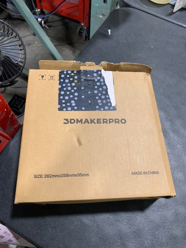 Photo 1 of 3DMakerpro Handheld 3D Scanner for 3D Printer, 0.02mm High Detailed Precision, 10FPS Scanning Lightning-Fast Speed with Anti-Shake Lenses, 3D Model Scanner for Windows/MacOS - Seal Lite Advanced