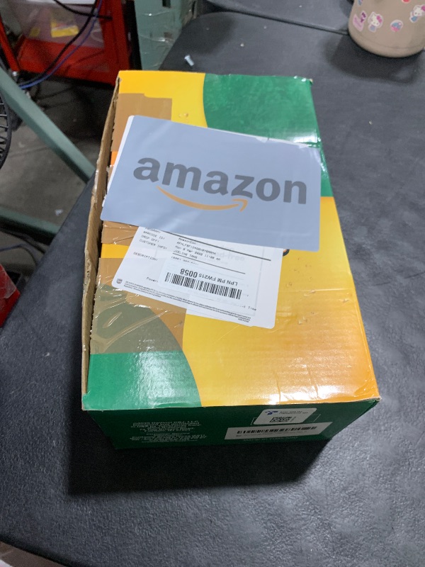 Photo 1 of Flexi Hose Expandable Garden Hose with 8 Function Nozzle, 75FT - Lightweight Retractable Garden Hose, Water Hose - No-Kink Flexibility, 3/4 Inch Solid Brass Fittings and Double Latex Core