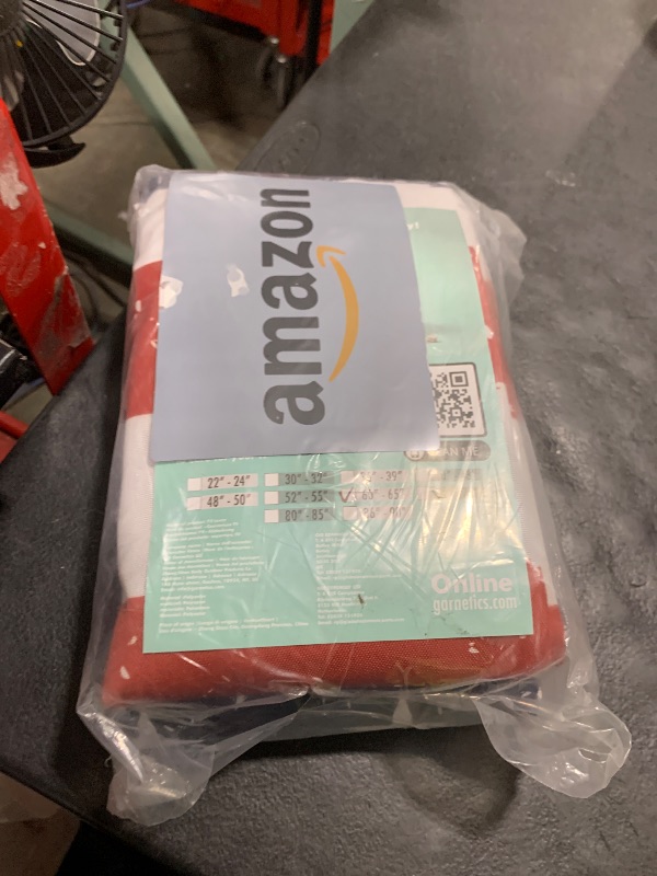 Photo 1 of Outdoor TV Cover 65 Inch Weatherproof and Waterproof | TV Cover for Outside 65 | Outdoor TV Enclosure | Smart Shield TV Screen Protector for Outside TV | TV Display Protectors