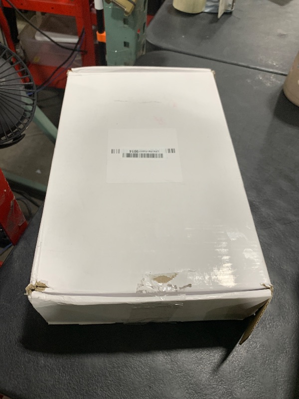 Photo 1 of Condensate Neutralizer Kit, Compatible with Rinnai Tankless Water Heater, Replacement for Model 804000074 - Acidic Condensate Neutralizer Prevents Pipe Corrosion & Damage