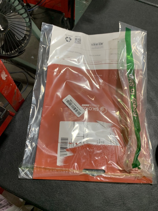 Photo 1 of [3in1 Full Set] Top & Bottom Matte Black Skin & Palm Rest/Hinge Transparent Matte Ultra Thin Skin Cover Film for ipad Pro 13 M4 2024 Magic Keyboard