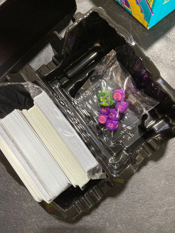 Photo 1 of Pokémon TCG: Mega Evolution—Ascended Heroes Elite Trainer Box