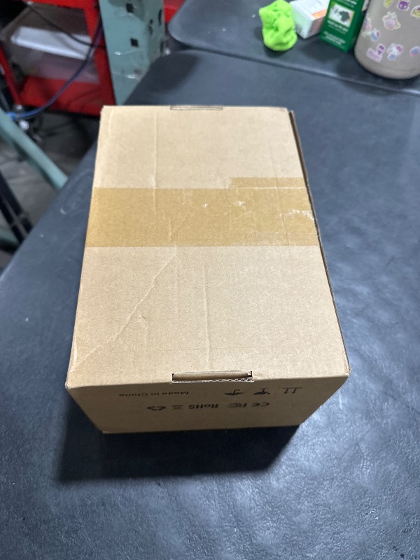 Photo 1 of 9 Inch Wireless Backup Camera System for Truck, HD 1080P Quad Split IPS DVR Recording Monitor, IP69K Waterproof Rustproof 4 Side & Rear View Camera for Truck, RV, Trailer, Tractor, Semi Truck, Camper