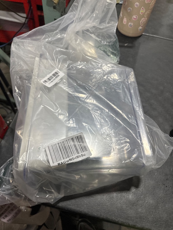 Photo 1 of Brita UltraMax Large Water Dispenser With Standard Filter, BPA-Free, Reduces Copper, Cadmium and Mercury Impurities, Lasts 2 Months or 40 Gallons, Includes 1 Filter, Kitchen Accessories, Large 27-Cup