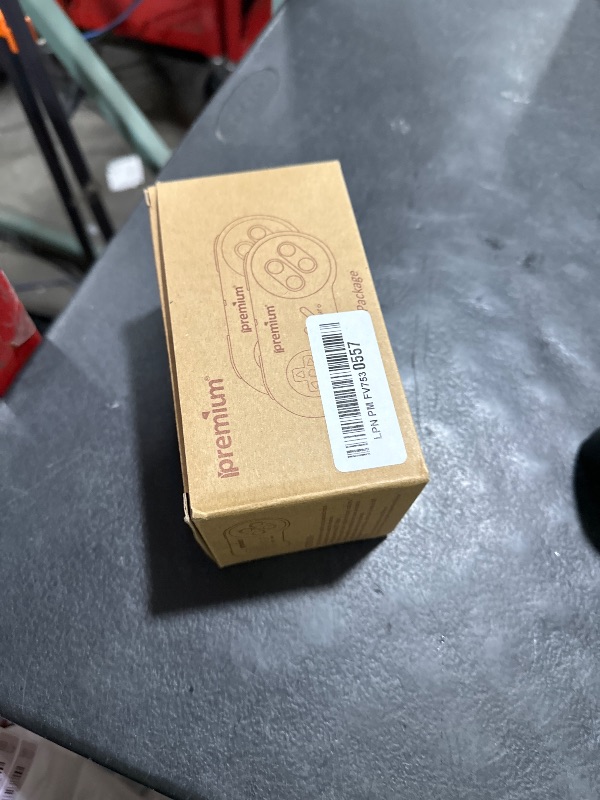 Photo 1 of ZAMPAM Wireless Controller for PC, Gamepad with USB Wireless Receiver Compatible with Windows,iOS,Liunx,Android Device(Does not work with Mini SNES, Super Nintendo)