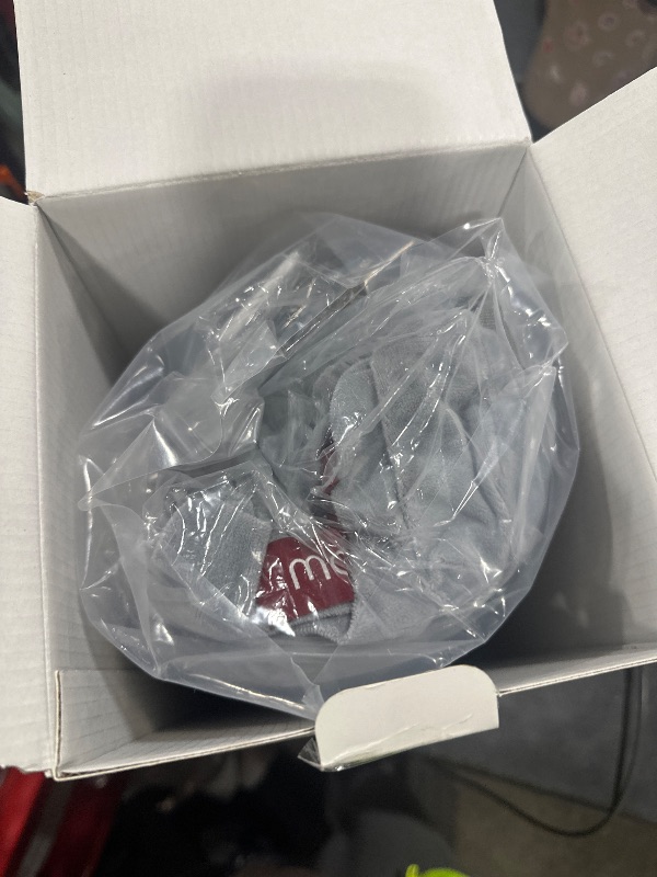 Photo 1 of Momcozy CozyPro Nursing Pillow - All Around Lumbar & Arm Support - Safety Guard, Firm & Springy Memory Foam-Stable, Ergonomic Support, Easier Breastfeeding, Wider Cushion, Adjustable, Removable Cover