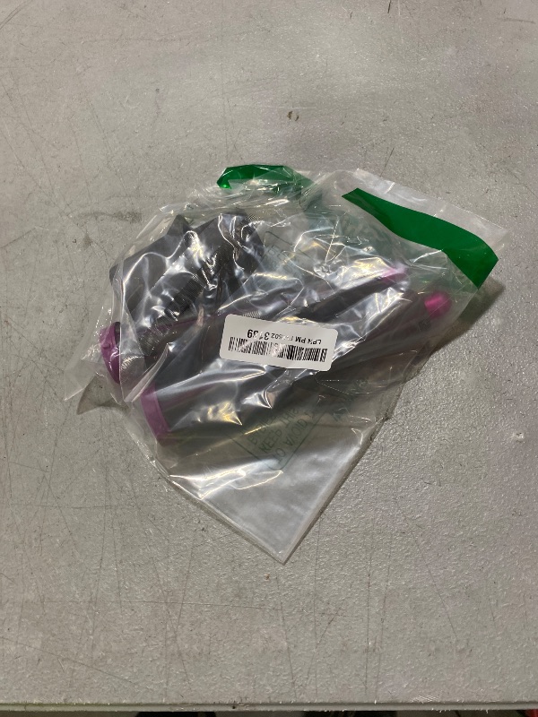 Photo 1 of 1.2 Inch/30MM Long Hair Curling Iron Barrels for Dyson Airwrap HS01 HS05 Attachment Parts Hair Tool, with Adaptor for Dyson Hair Dryer Converting to Airwrap Styler, 1 Pair