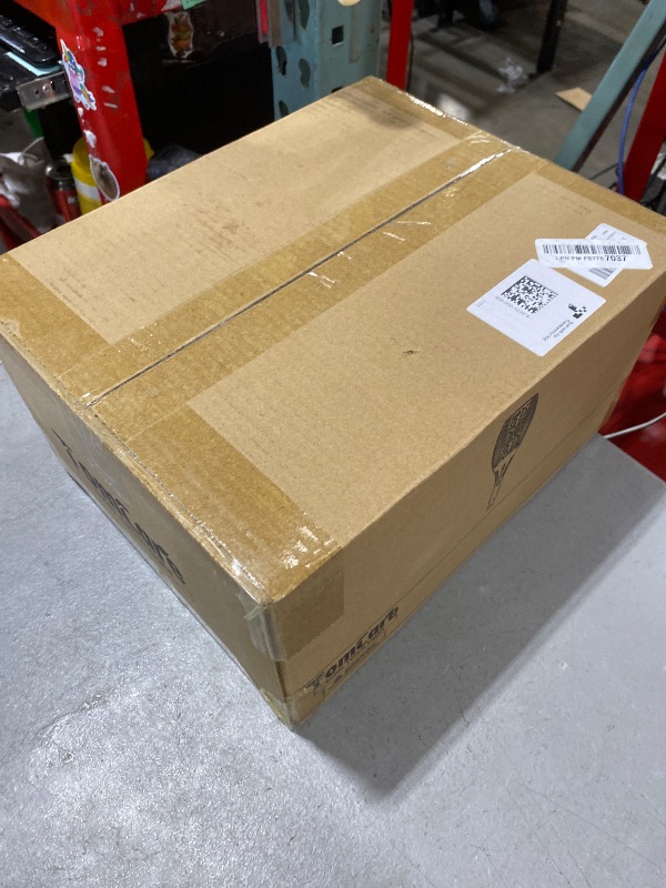 Photo 1 of **INCOMPLETE SET** TomCare Solar Lights Outdoor 99 LED Higher & Larger Flickering Flame Solar Torch Lights 43" Waterproof Outdoor Lighting Solar Powered Pathway Walkway Lights for Outside Garden Patio Yard