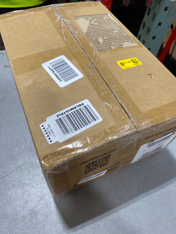 Photo 1 of Houseables Disarticulated Human Skeleton, Human Skeleton Model for Anatomy, Anatomy Model, Anatomically Correct, Physiology Bones, Skeletal System, Full Life Size, Anatomical, Study, Class, 62” Height