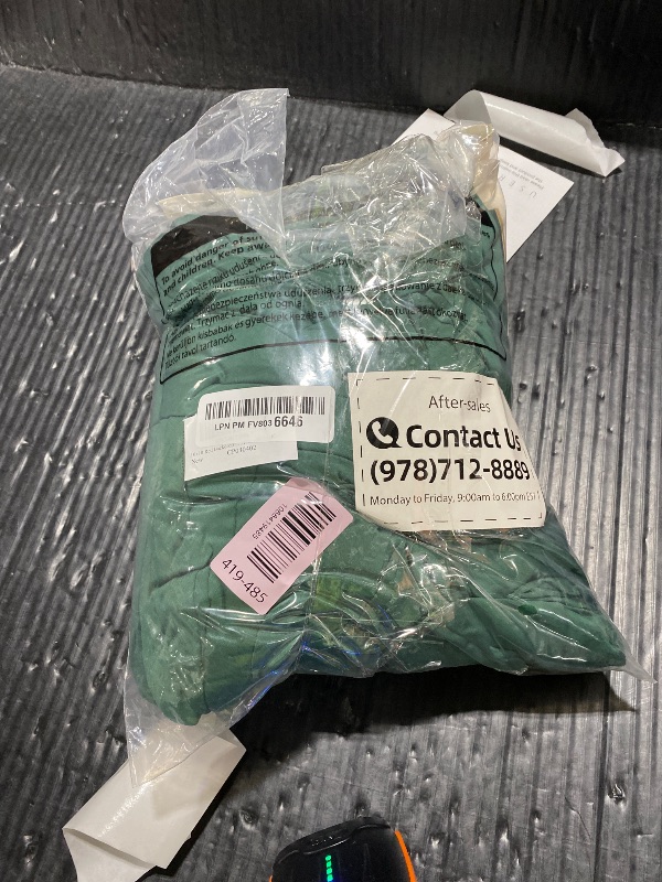 Photo 1 of 10 ft x 10 ft Wrinkle Free Hunter Green Backdrop Curtain for Parties, Polyester Dark Green Photo Backdrop Drapes 2 Panels 5x10ft for Baby Shower Wedding Birthday Party Photography Curtains