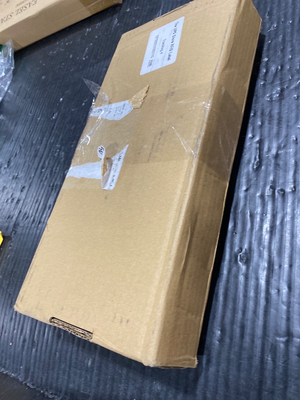 Photo 1 of VIOPVERY Mr and Mrs Sign for Wedding Table,Large White Mr and Mrs Sign,Wooden Letters,Mr & Miss Sign with Just Married Banner Wedding Decorations for Anniversary