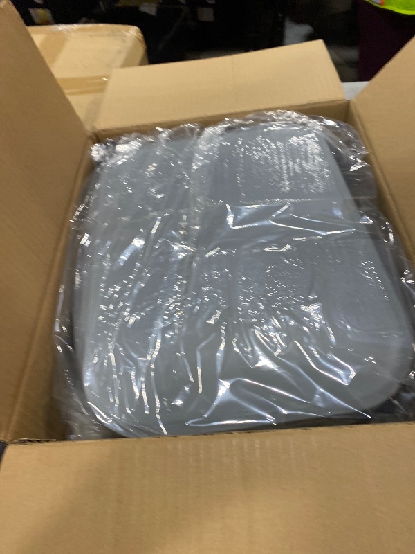 Photo 1 of CUEME 20 QT Ice Machine for Knee After Surgery, Programmable Timer Cold Therapy Machine, Knee Replacement Recovery System, Cryotherapy Pain Relief Pad for Shoulder, Hip, Ankle & Foot