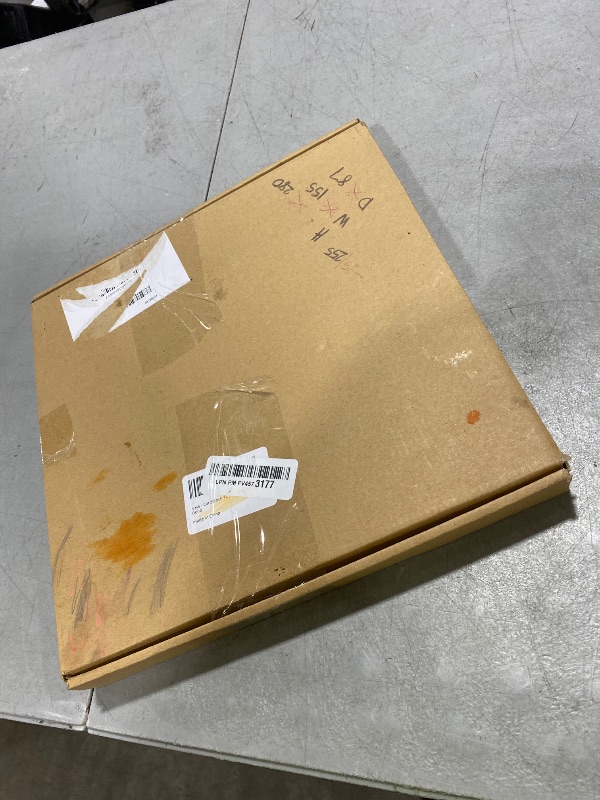 Photo 1 of 100 Sheets Metallic Gold Cardstock Paper Bulk, Gold Paper Foil Board 12" x 12", Mirror Finish Surface, Gold Glitter Paper 250gsm for Crafting Card Making Invitations Decorations