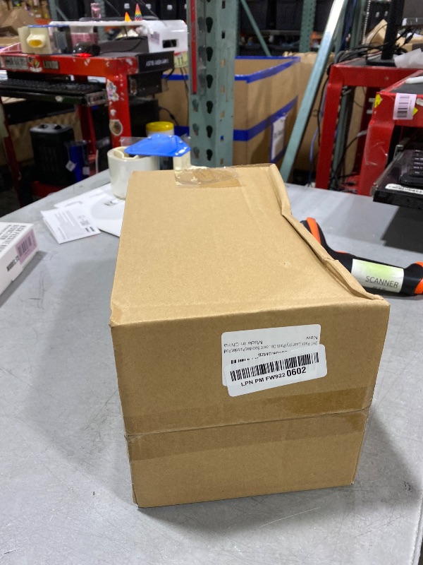 Photo 1 of HomePekite Laundry Pods Storage Container, Clear Laundry Room Organization and Storage ,Detergent Powder Container,with Wooden Lids & Labels, 3+1 Pack