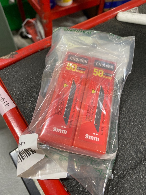 Photo 1 of Gomake Vinyl Wrap Tool Car Wrap kit for Window Tint Film Installation, Include Heat Gun, Tinting Squeegee,Micro Tucking Stick, Film Cutter, Magnet Holder, Plastic Scraper