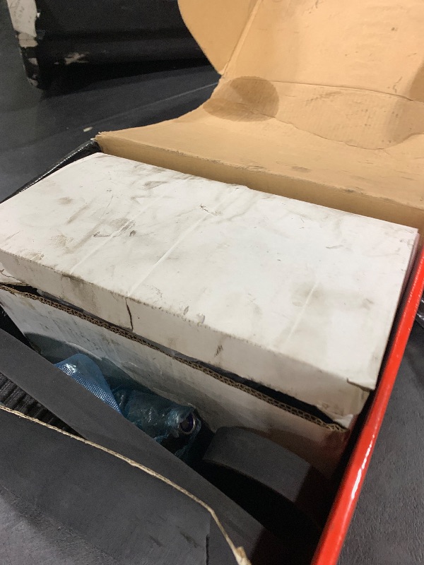 Photo 1 of A-Premium Engine Timing Belt Kit with Water Pump Compatible with Mitsubishi Cars - Outlander 2007-2020 - 3.0L